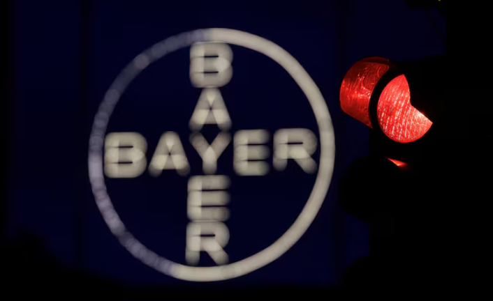 Trump administration backs Bayer's bid to curb Roundup lawsuits - Read news