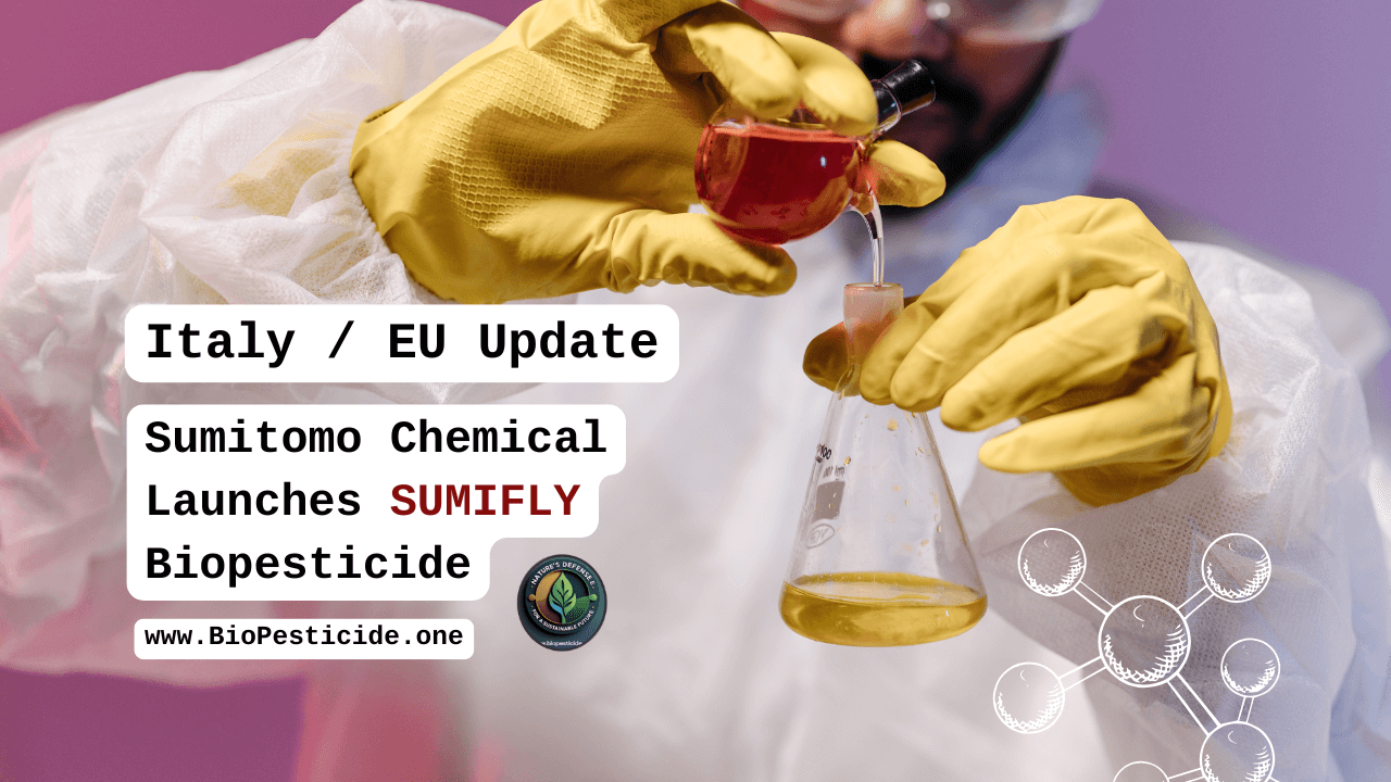 ICAR-IISR Unveils New Fungal Biopesticide to Protect India’s Cardamom Plantations - Read news