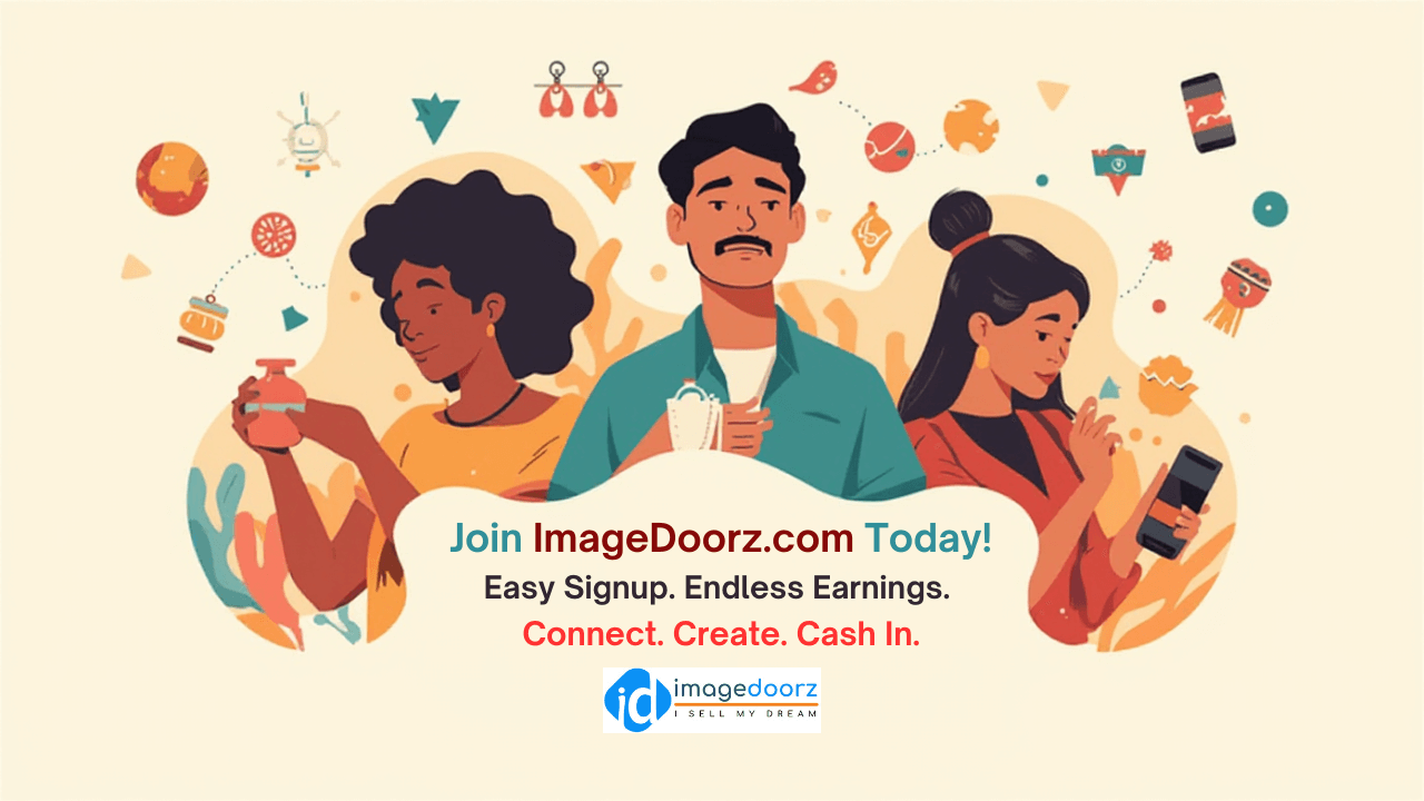 IMAGEDOORZ.COM